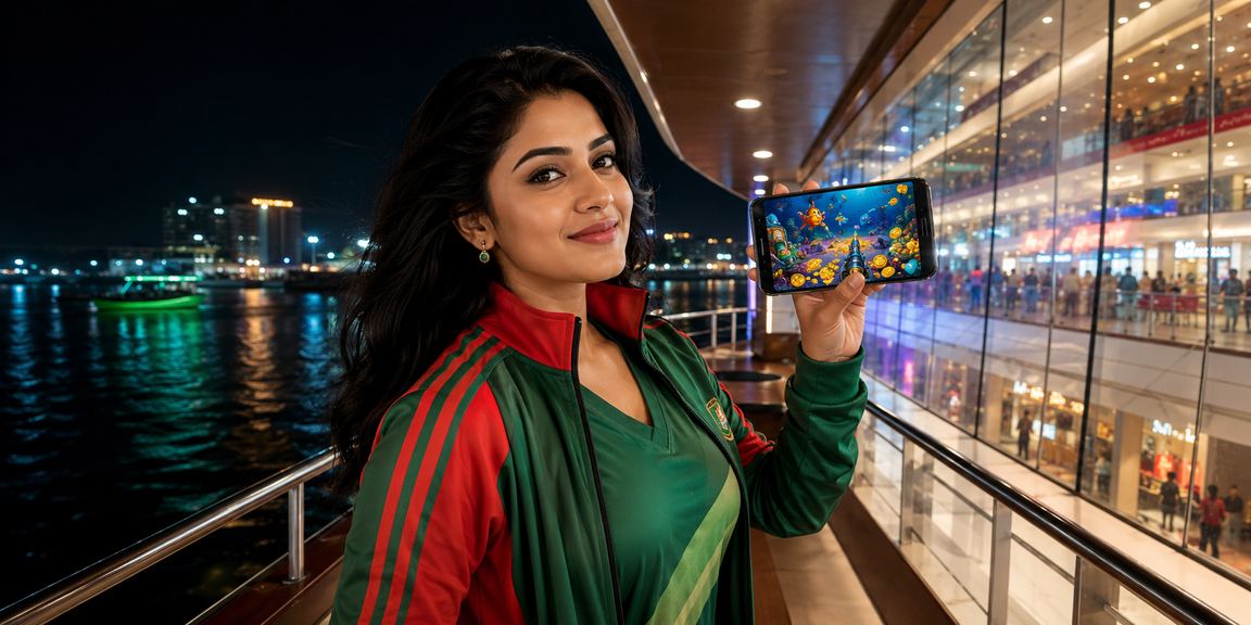 Cricket Betting in Cumilla — The Bangladesh Model