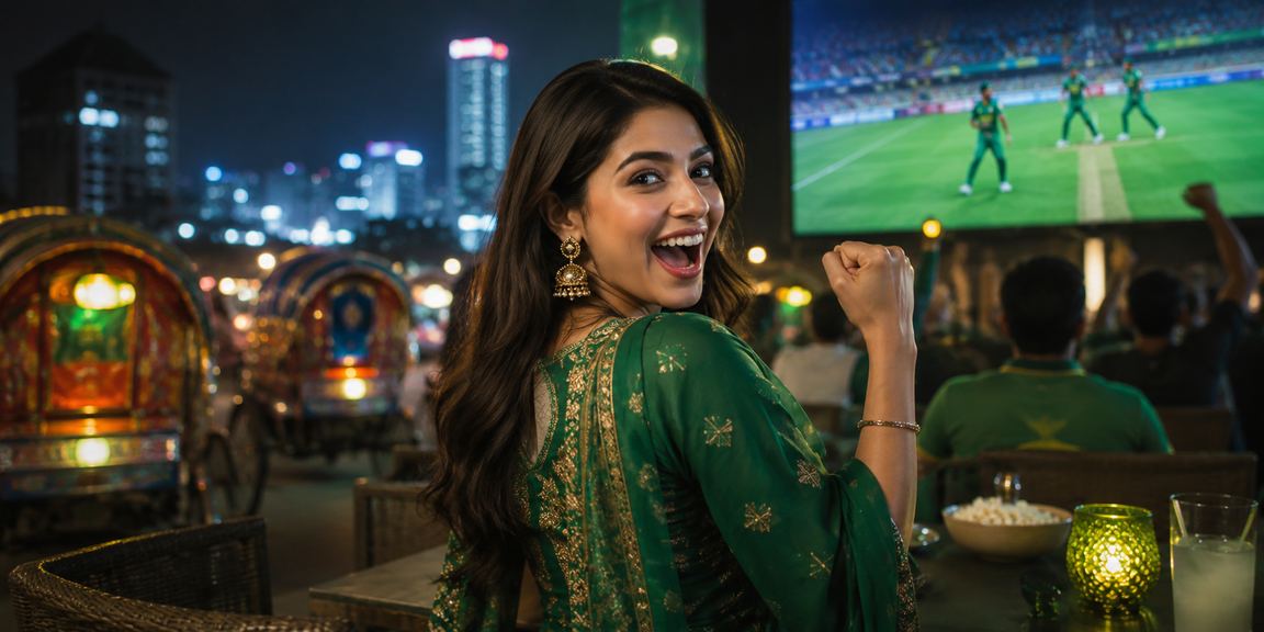 ঢাকায় চায়ের দোকানে বসে ক্রিকেট বেটিং ও মোবাইল পেমেন্ট করছেন বাংলাদেশি ব্যবহারকারী