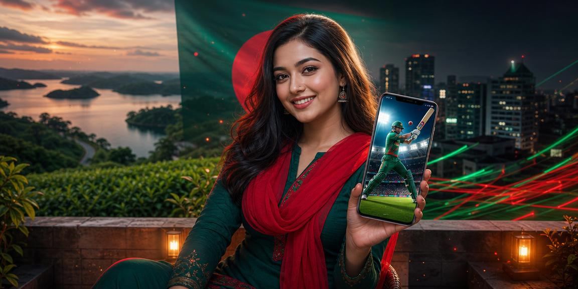 রাঙামাটিতে ক্রিকেট বেটিং ও লাল-সবুজ থিমে 1206 জ্যাকপট অভিজ্ঞতা
