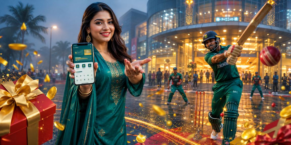 রংপুরে বাংলাদেশি মডেল মোবাইলে ক্রিকেট বেটিং ও 1206 প্ল্যাটফর্ম ব্যবহার করছেন