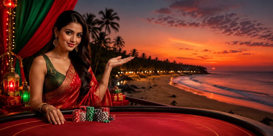 সেন্ট মার্টিন দ্বীপে ভিআইপি বোনাস ও জ্যাকপট অভিজ্ঞতা উপভোগ করছেন খেলোয়াড়