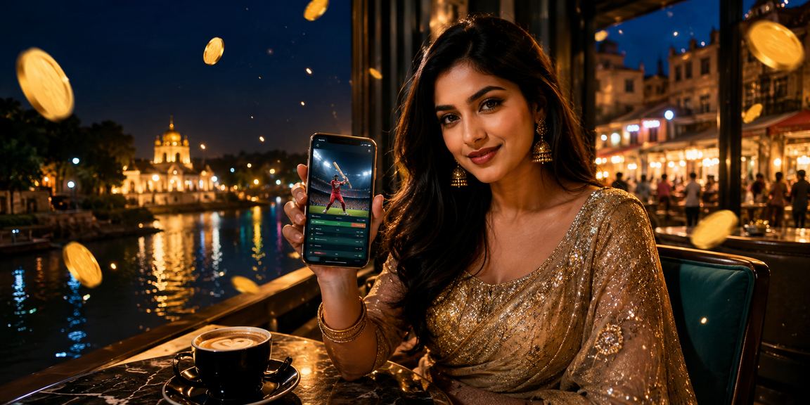 সোনারগাঁওয়ে ক্রিকেট বেটিং ও জ্যাকপট উপভোগ করছেন বাংলাদেশি মডেল