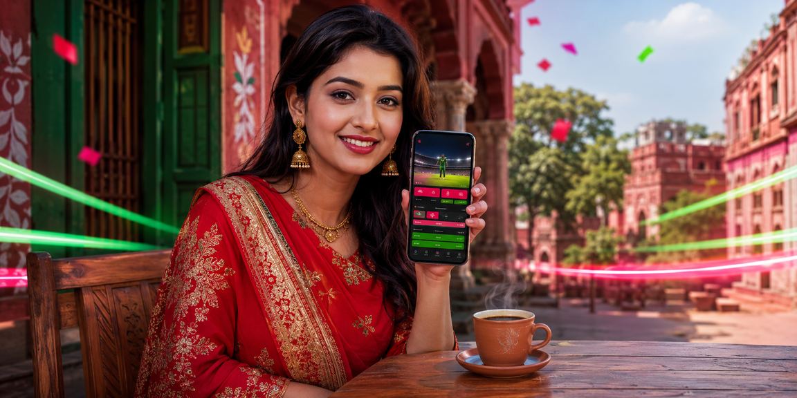 Mobile Payment and Betting Experience in Sonargaon