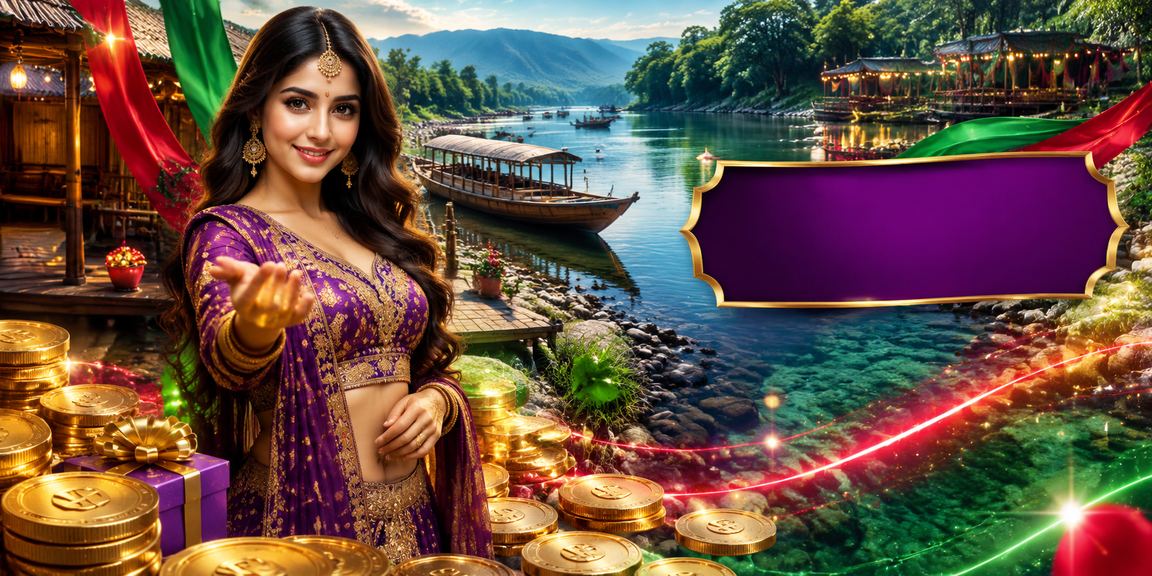 সিলেটে ভিআইপি বোনাস ও নিরাপদ গেমিং অভিজ্ঞতা